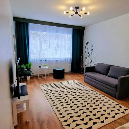 Rentoudu Taessae Apartment Lahti Exterior photo