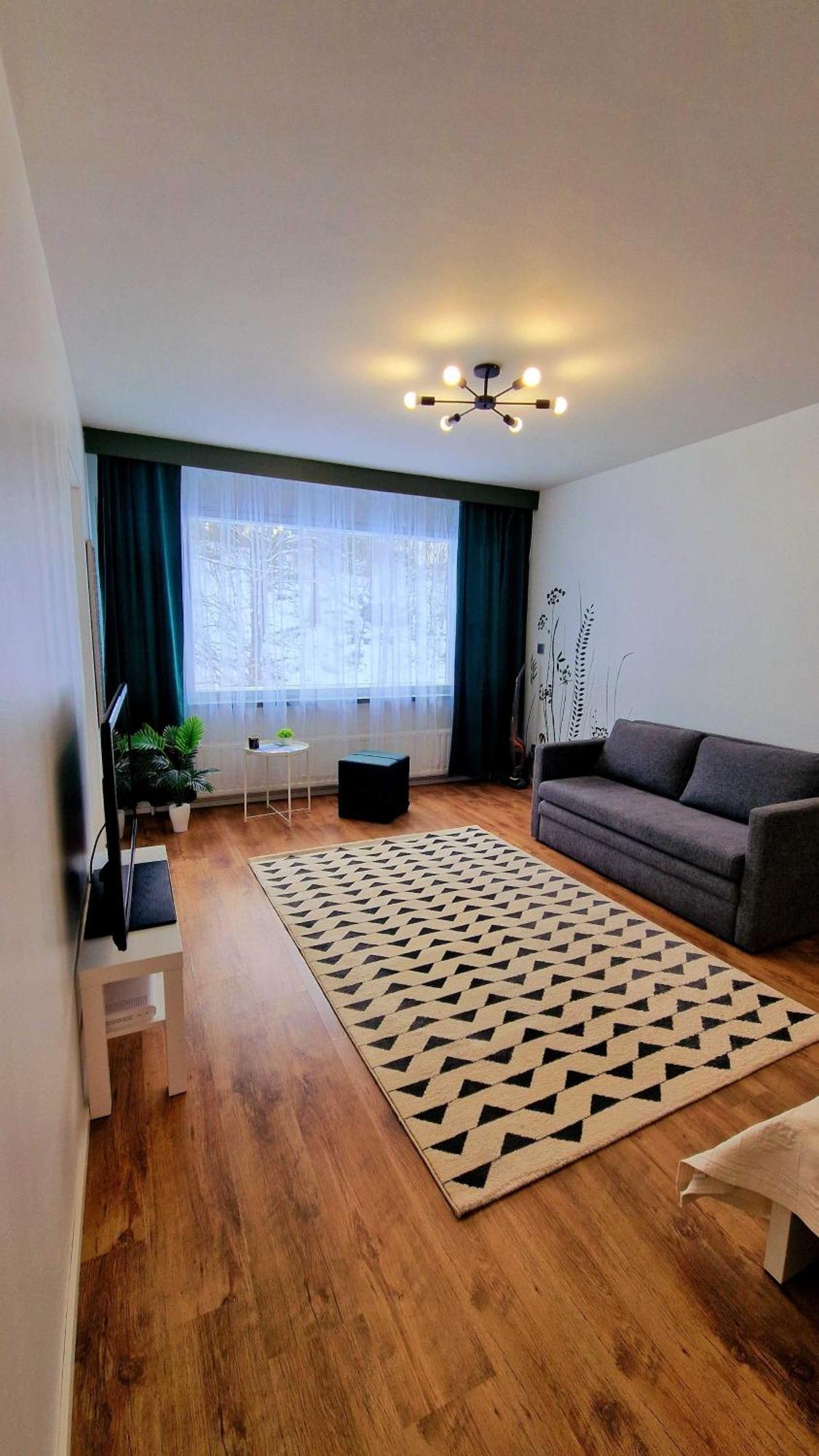 Apartamento Rentoudu Taessae *