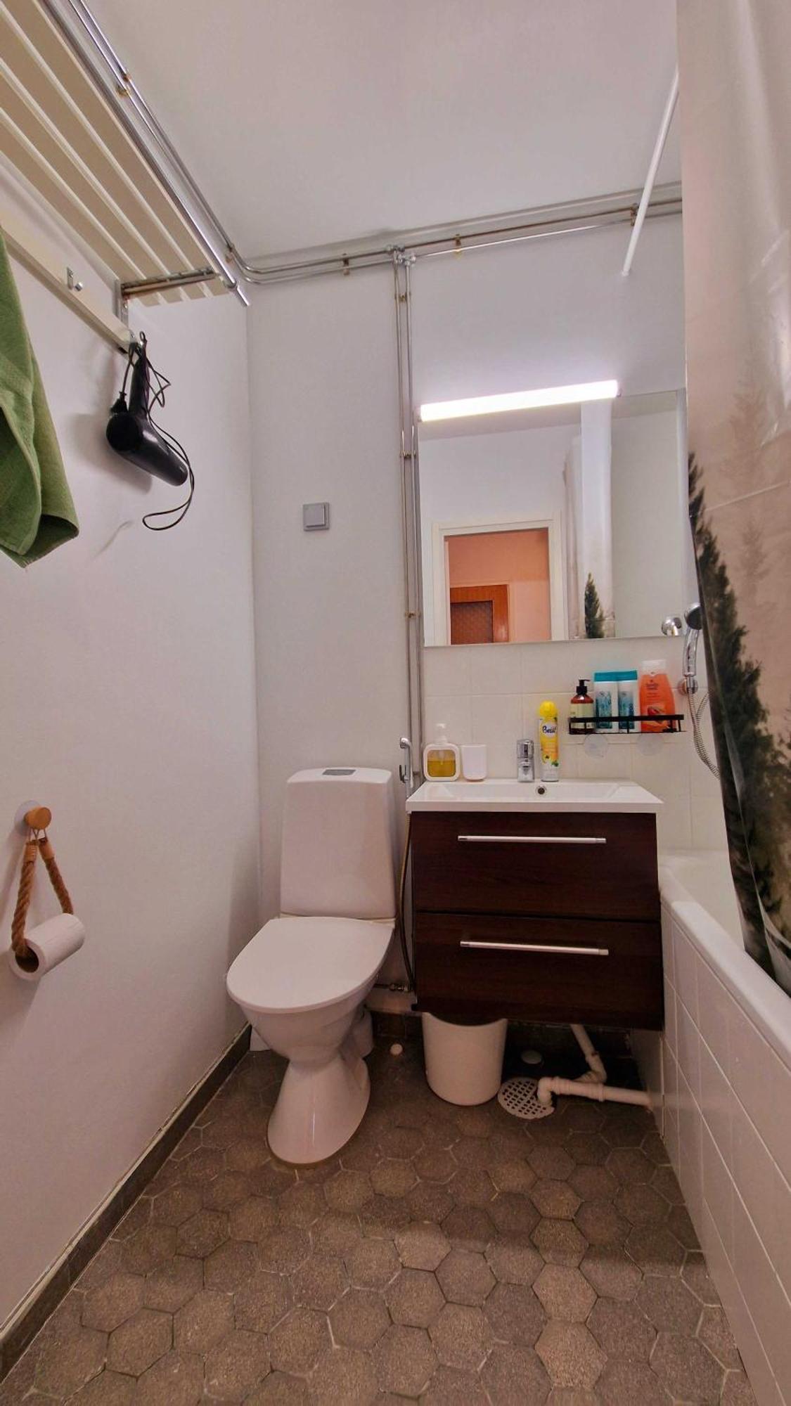Apartamento Rentoudu Taessae *